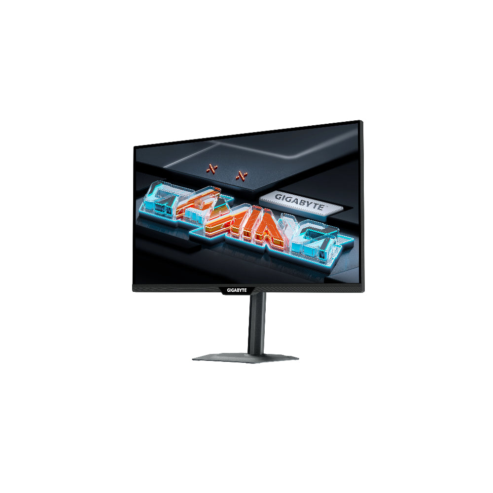 Gigabyte M27QS Smart 27" - USB-C 2560x1440 SS-IPS 165Hz