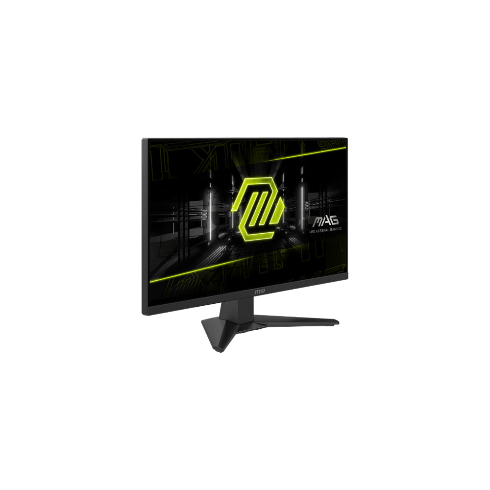 MSI MAG 242F 24" - 1920x1080 Rapid IPS 200Hz