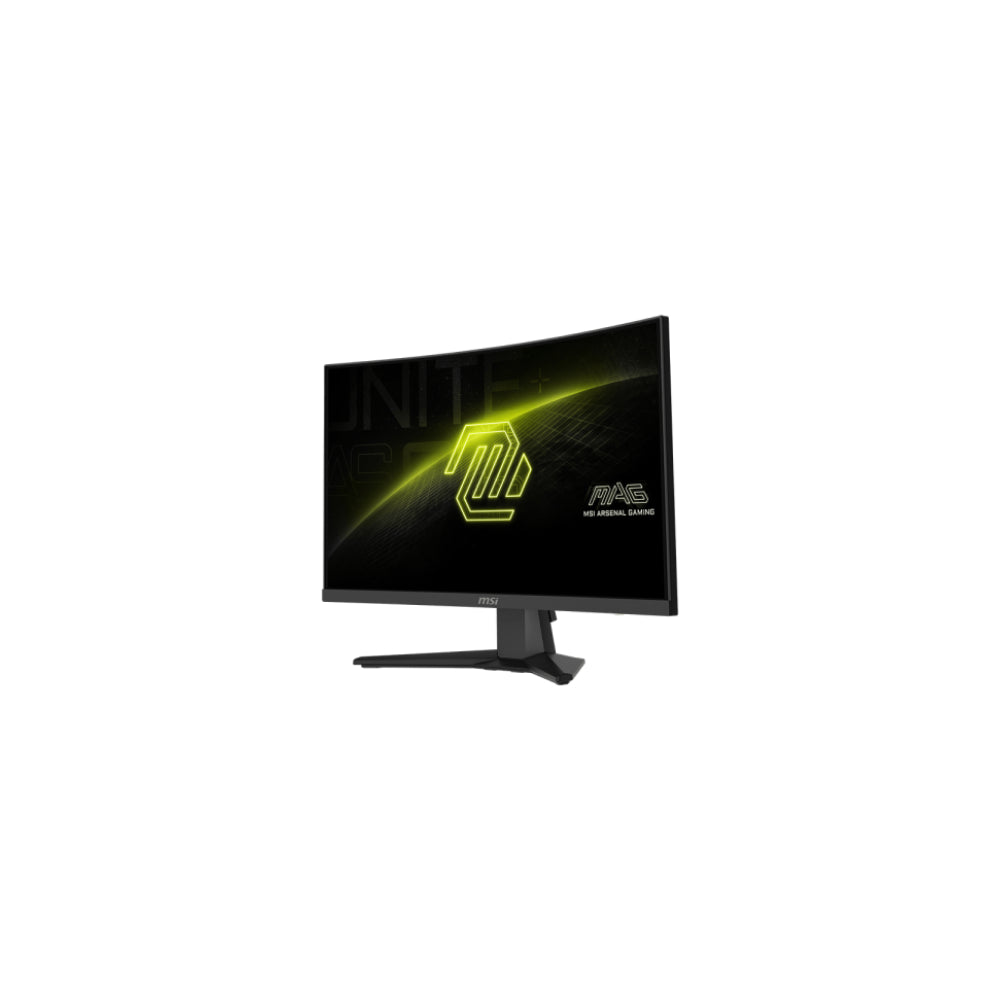 MSI MAG 244C 24" - Böjd 1920x1080 VA 180Hz