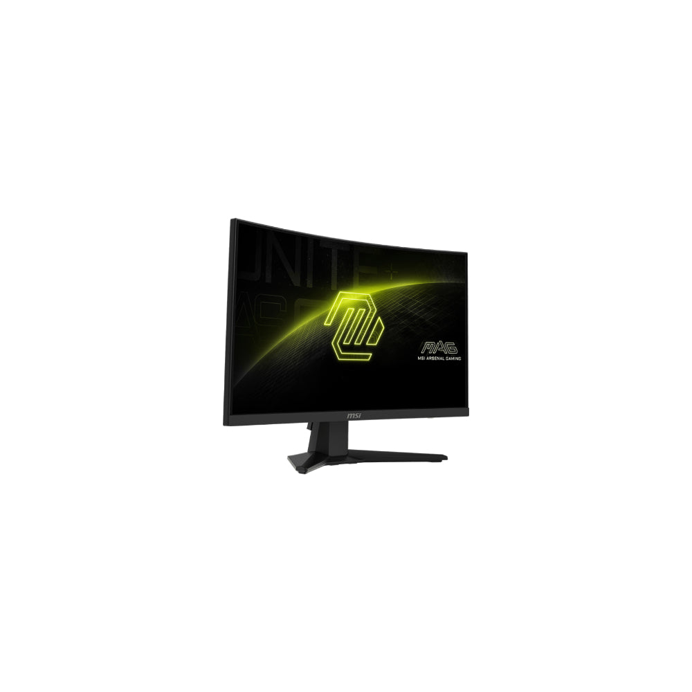 MSI MAG 244C 23.6" - 1920x1080 VA 180Hz