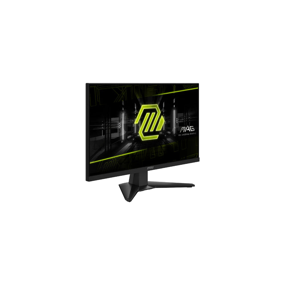 MSI MAG 244F 23.6" - 1920x1080 Rapid IPS 200Hz