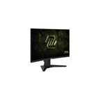 MSI MAG 245C X24 23.6" - 1920x1080 VA 240Hz
