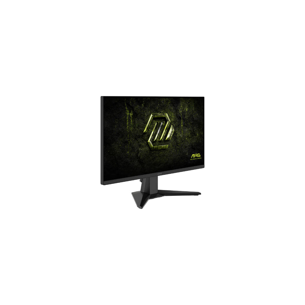MSI MAG 245F X24 23.8" -  1920x1080 Rapid IPS 240Hz