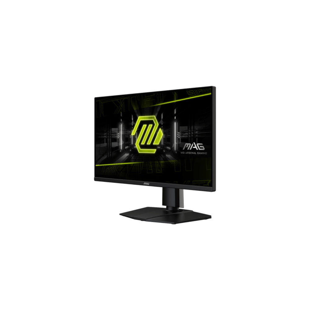 MSI MAG 255PXF 25" 1920x1080 Rapid IPS 300Hz