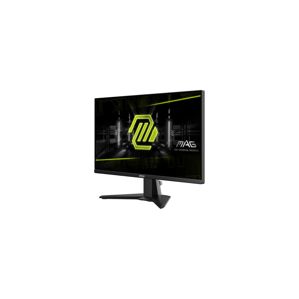 MSI MAG 255XF 24.5" - 1920x1080 Rapid IPS 300Hz