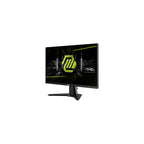MSI MAG 255XF 24.5" - 1920x1080 Rapid IPS 300Hz