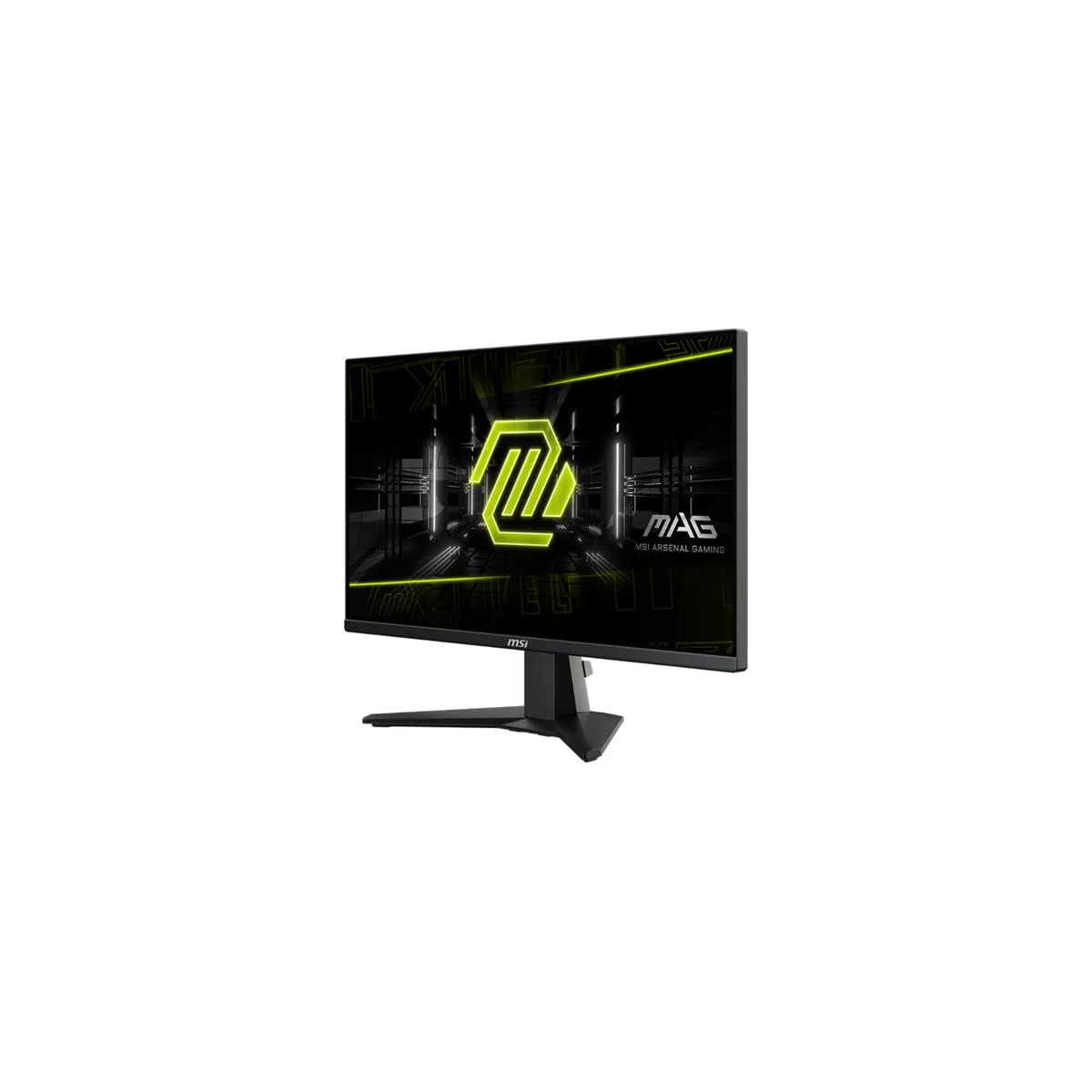 MSI MAG 255XF 24.5" - 1920x1080 Rapid IPS 300Hz
