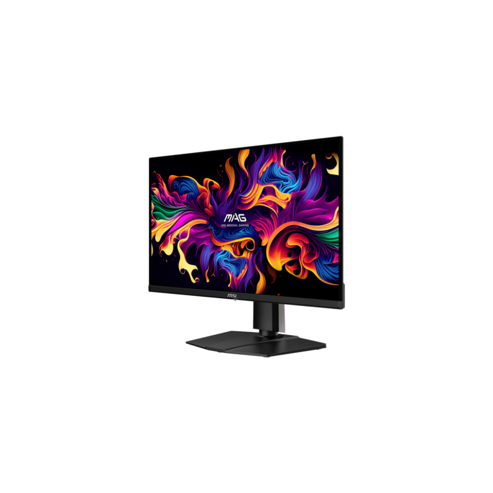 MSI MAG 271QP X28 26.5" - 2560x1440 QD-OLED 240Hz