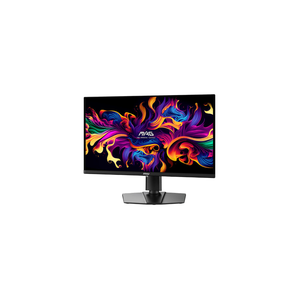 MSI MAG 271QPXDE 27" - USB-C 2560x1440 QD-OLED 360Hz