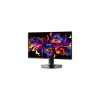 MSI MAG 271QPXDE 27" - USB-C 2560x1440 QD-OLED 360Hz
