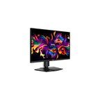 MSI MAG 272QPDE X24 26.5" - 2560x1440 QD-OLED 500Hz