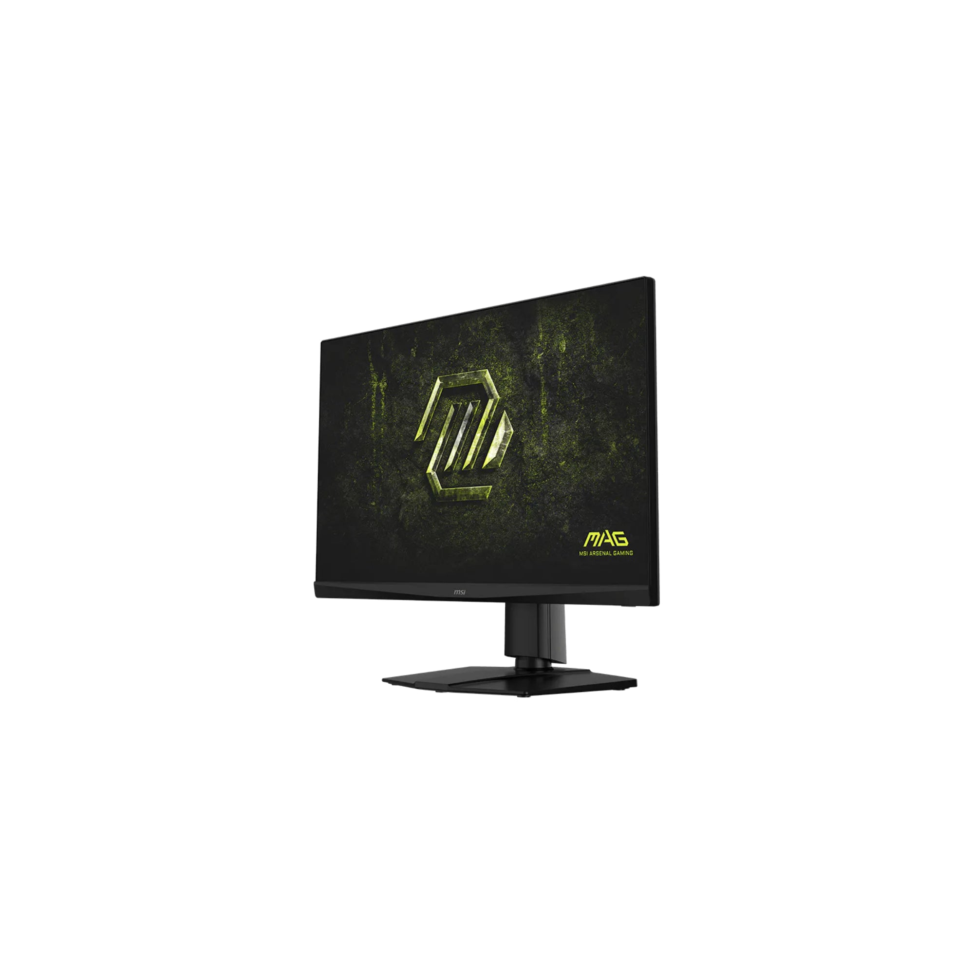 MSI MAG 272QPF E20 27" - 2560x1440 Rapid IPS 200Hz