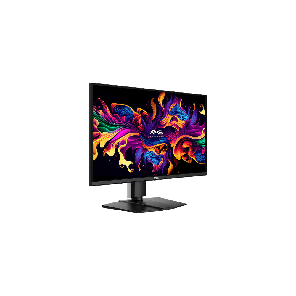 MSI MAG 272QP X24 27" - USB-C 2560x1440 QD-OLED 240Hz