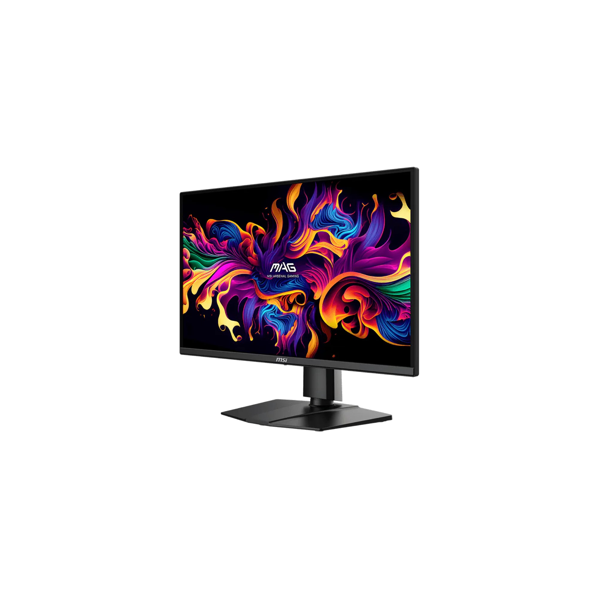 MSI MAG 272QP QD-OLED X24 26.5" - USB-C 2560x1440 QD-OLED 240Hz