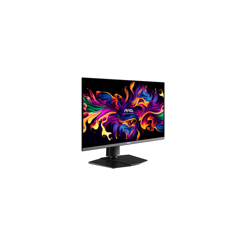 MSI MAG 272QP X50 26.5" - 2560x1440 QD-OLED 500Hz