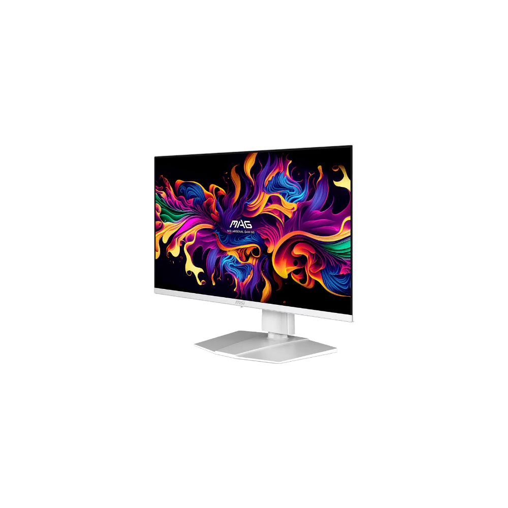 MSI MAG 272QPWDE X28 27" - USB-C 2560x1440 QD-OLED 280Hz