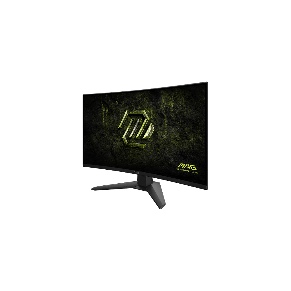 MSI MAG 274CF X24 27" - 1920x1080 Rapid VA 240Hz