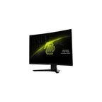 MSI MAG 274CQFDE 27" - Böjd 2560x1440 VA 180Hz