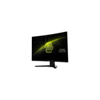 MSI MAG 274CXF 27" - 1920x1080 Rapid VA 280Hz