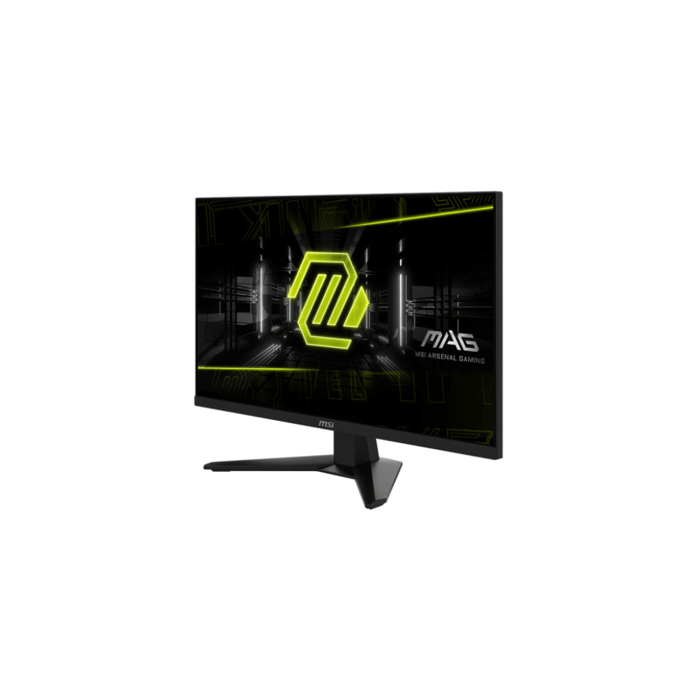 MSI MAG 274F 27" - 1920x1080 Rapid IPS 200Hz