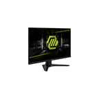 Outlet - MSI MAG 274QFDE - 27" - 2560x1440 - Rapid IPS - 180Hz