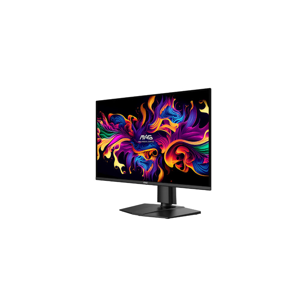 MSI MAG 274QP X24 26.5" - 2560x1440 QD-OLED 300Hz