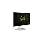 MSI MAG 274QRFW E20 27" - 2560x1440 Rapid IPS 200Hz