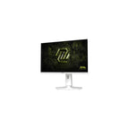 MSI MAG 274QRFW X32 27" - 2560x1440 Rapid IPS 320Hz