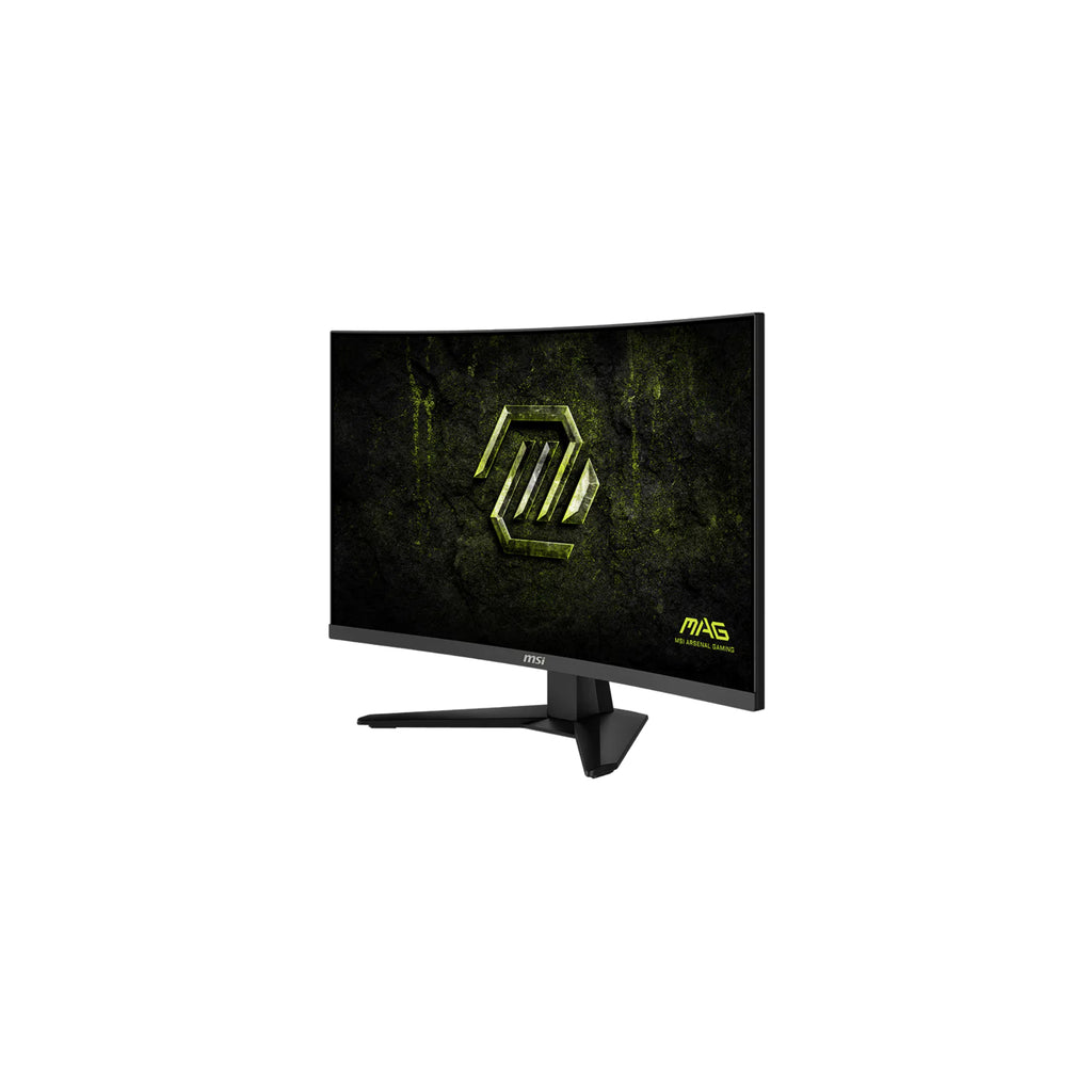 MSI MAG 275CF X24 27" - Böjd 1920x1080 Rapid VA 240Hz