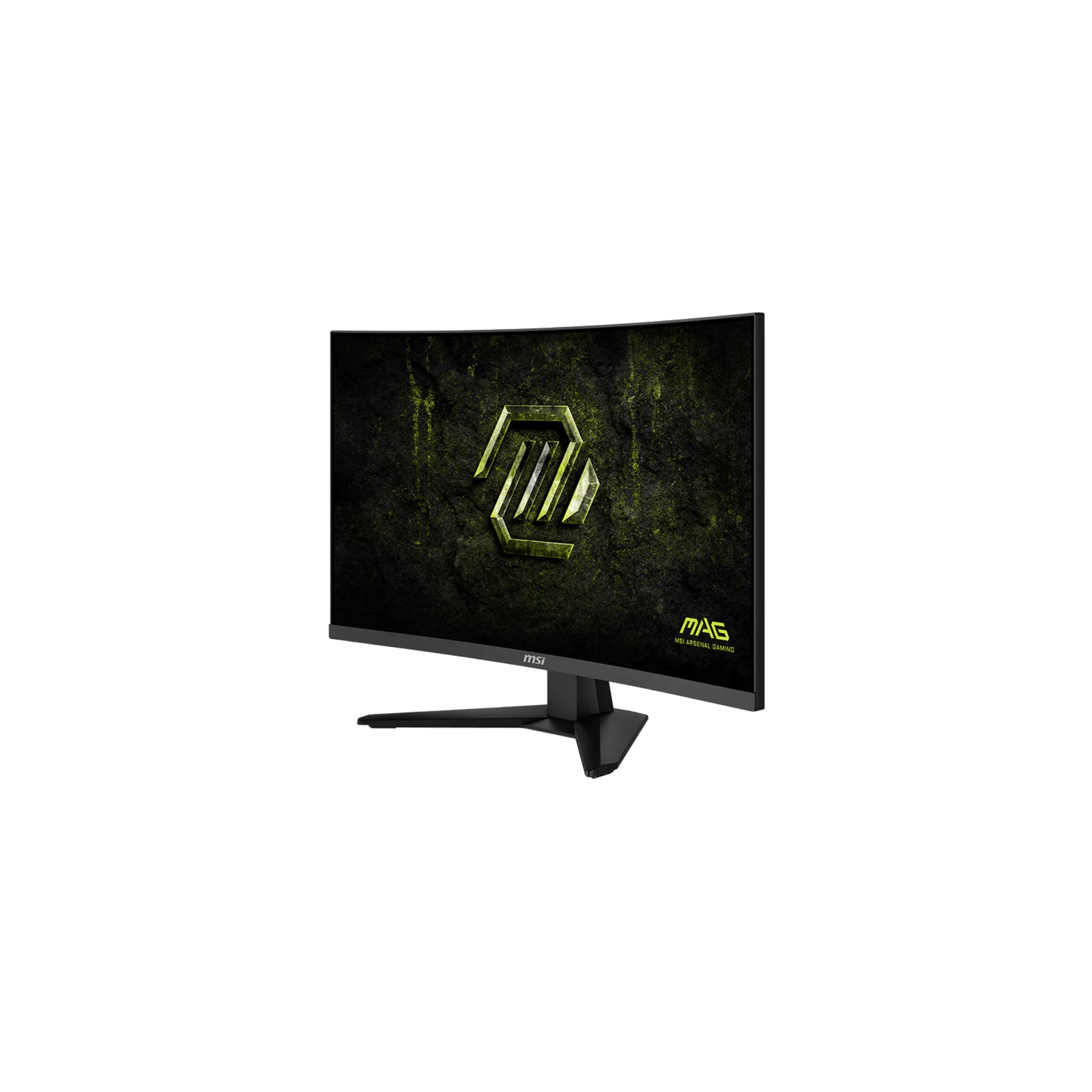 MSI MAG 275CF X24 27" - Böjd 1920x1080 Rapid VA 240Hz