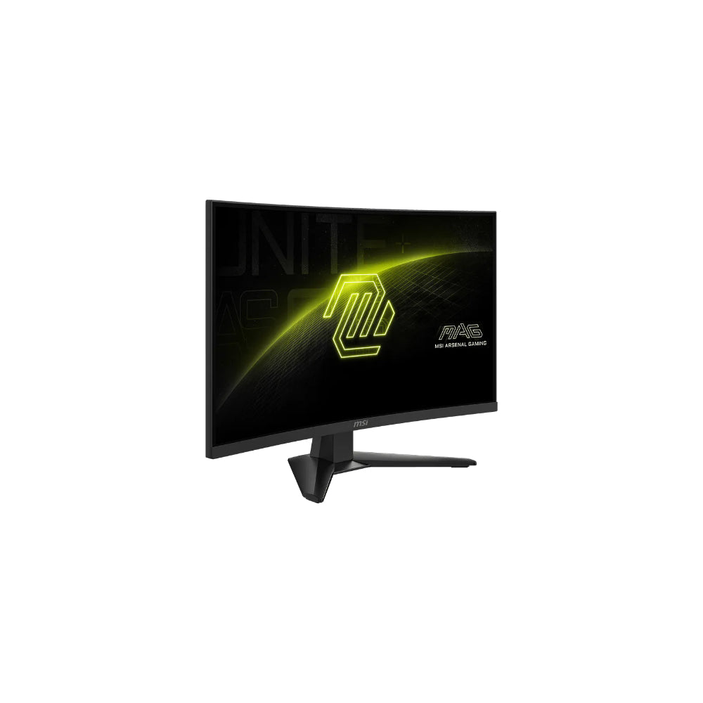MSI MAG 275CQF E18 27" - 2560x1440 Rapid VA 180Hz