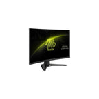 MSI MAG 275CQF E18 27" - 2560x1440 Rapid VA 180Hz