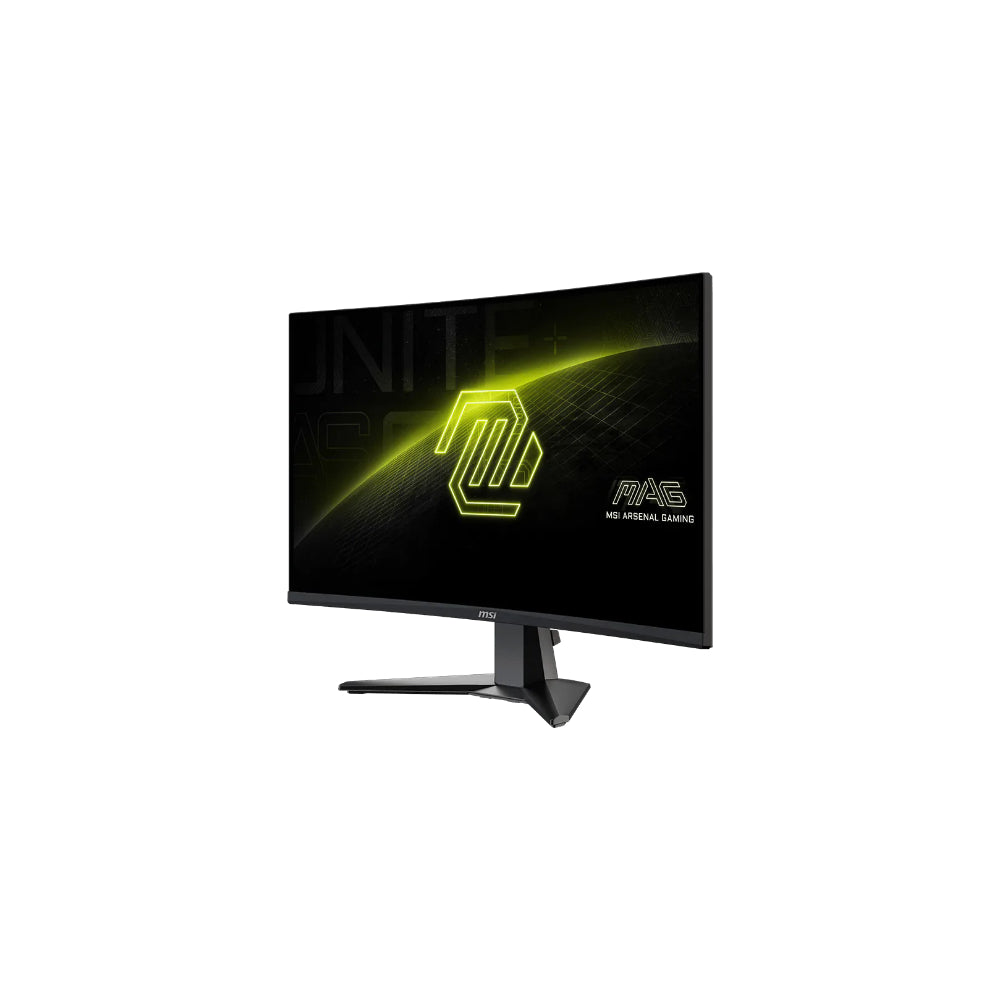 MSI MAG 276CXF 27" - 1920x1080 Rapid VA 280Hz