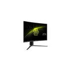 MSI MAG 27CQ6PF 27" - 2560x1440 VA 180Hz