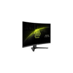 MSI MAG 321CQF E18 31.5" - 2560x1440 VA 180Hz