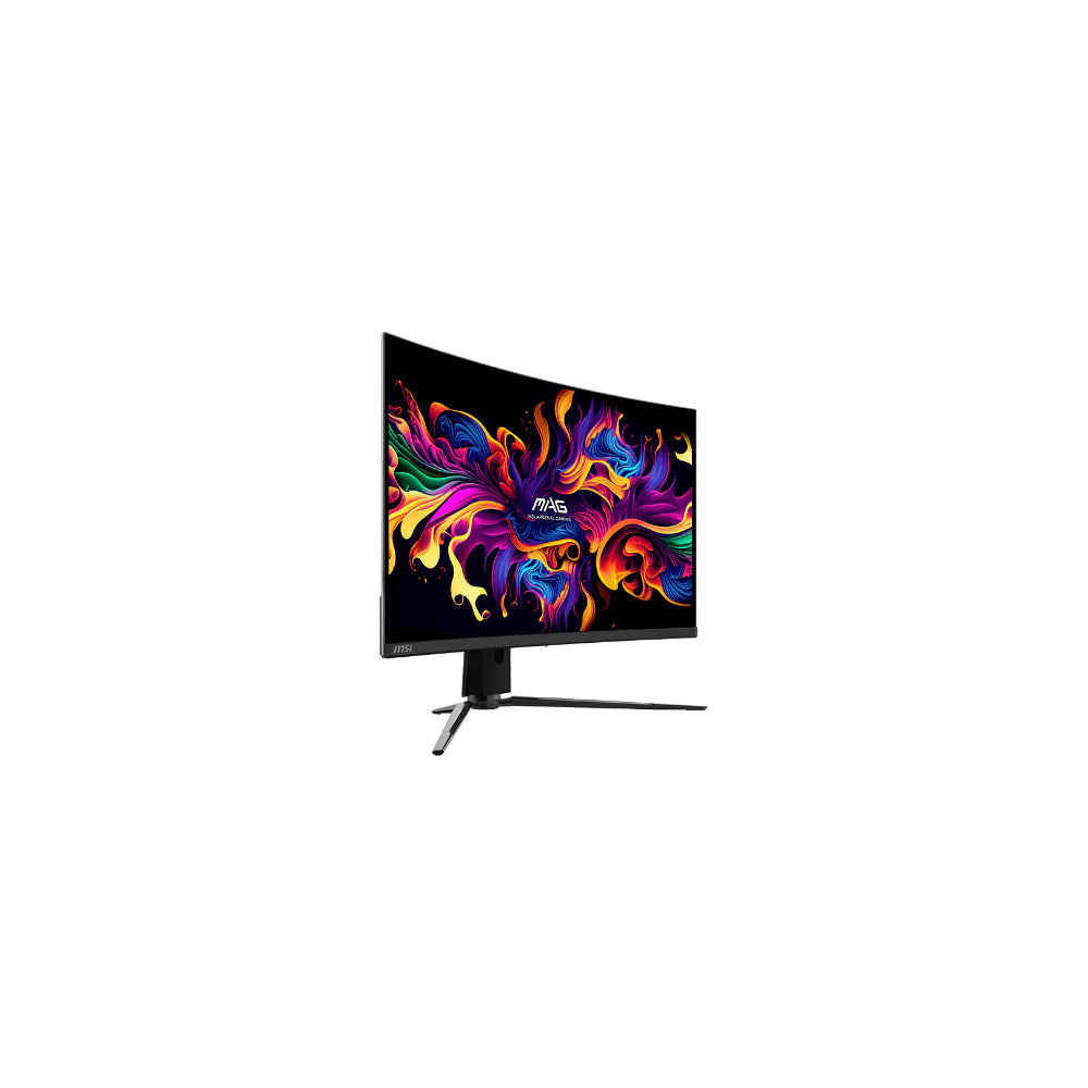 MSI MAG 321CUP 31.5" - 3840x2160 QD-OLED 165Hz