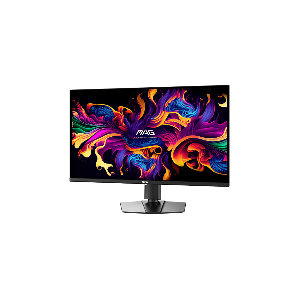 MSI MAG 321UPDE 32" - USB-C 3840x2160 QD-OLED 165Hz