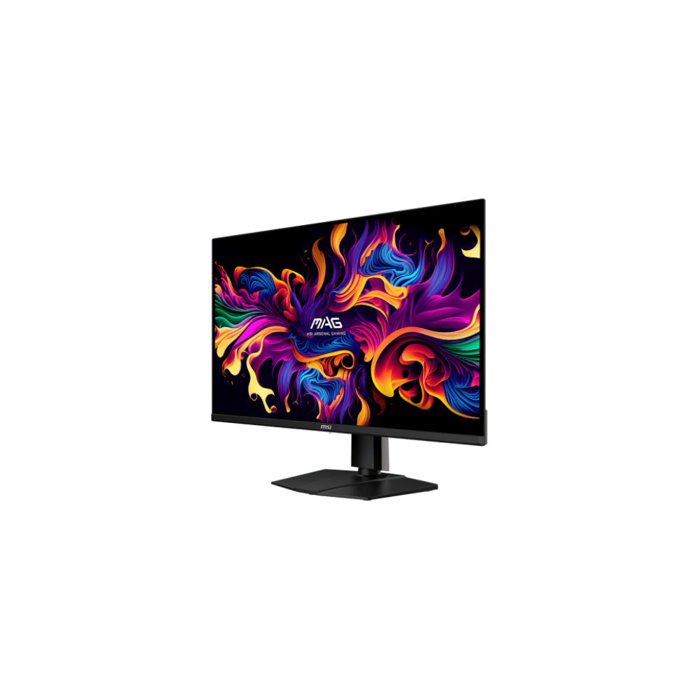 MSI MAG 321UPX 31.5" - USB-C 3840x2160 QD-OLED 240Hz