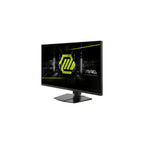MSI MAG 322URDF E16 31.5" - 3840x2160 Rapid IPS 160Hz/320Hz