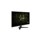 MSI MAG 325QF E18V 31.5" - 2560x1440 Rapid VA 180Hz