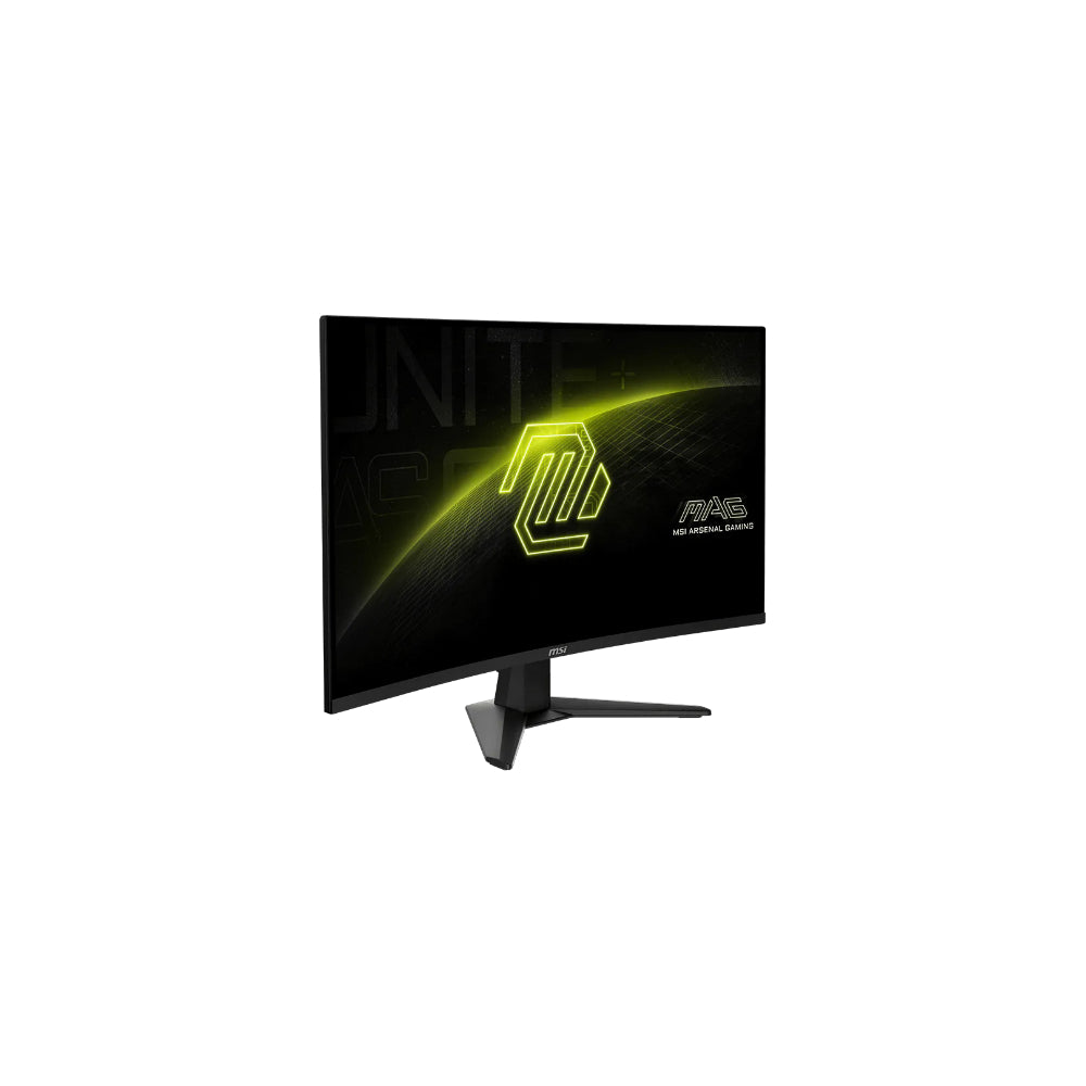 MSI MAG 32C6X 31.5" - 1920x1080 VA 180Hz