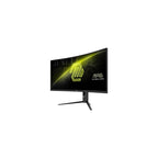 MSI MAG 342CQR E2 34" - Ultrawide Böjd 3440x1440 VA 180Hz