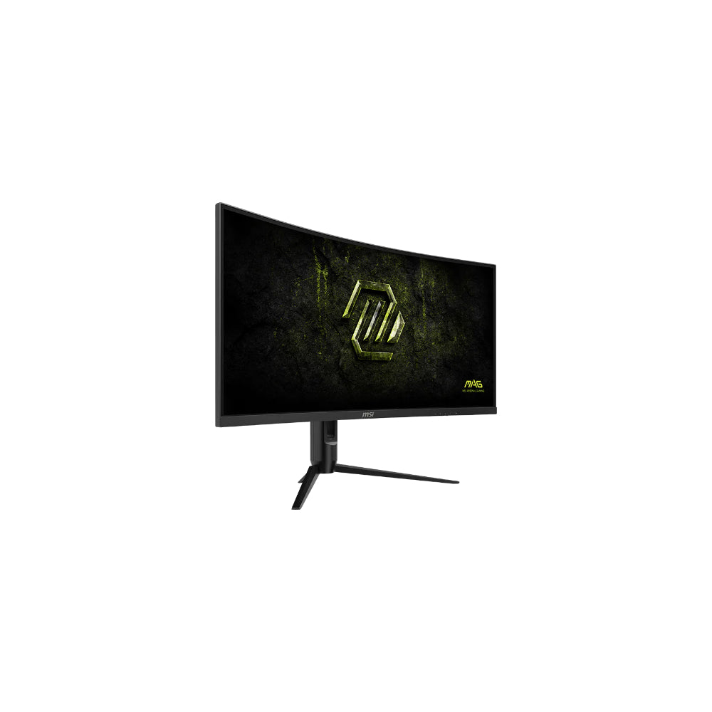 MSI MAG 342CQRF E20 34" - Ultrawide 3440x1440 VA 200Hz