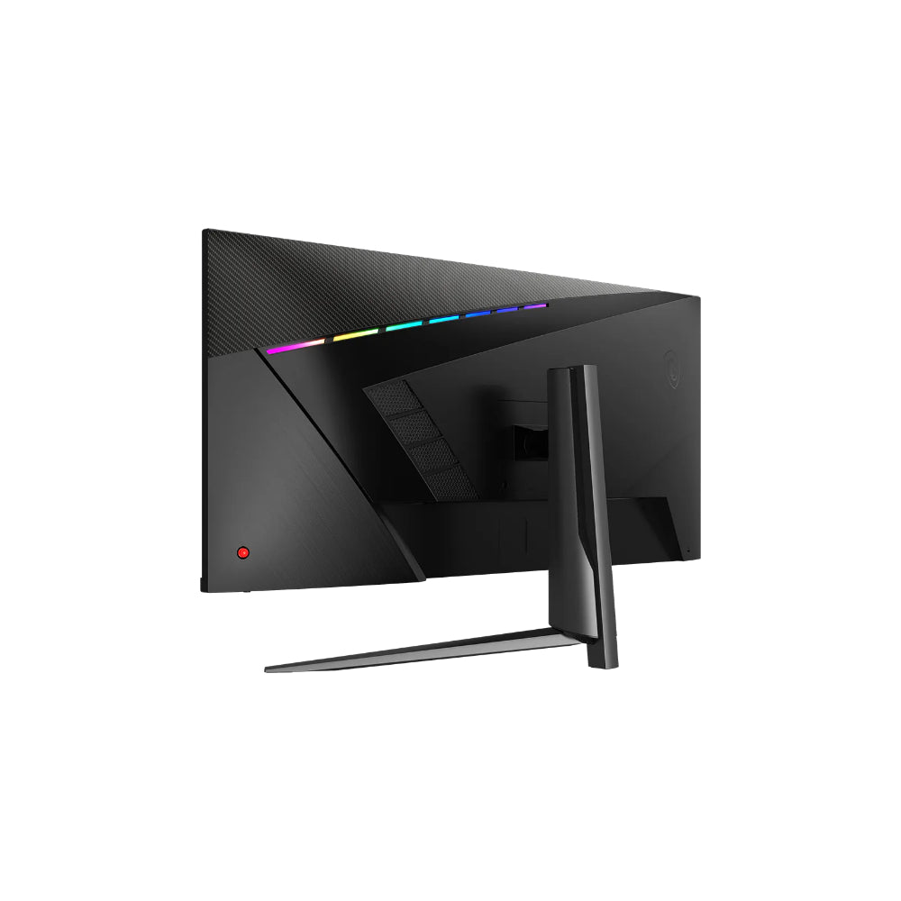 MSI MAG401QR 40" - Ultrawide USB-C 3440x1440 IPS 155Hz