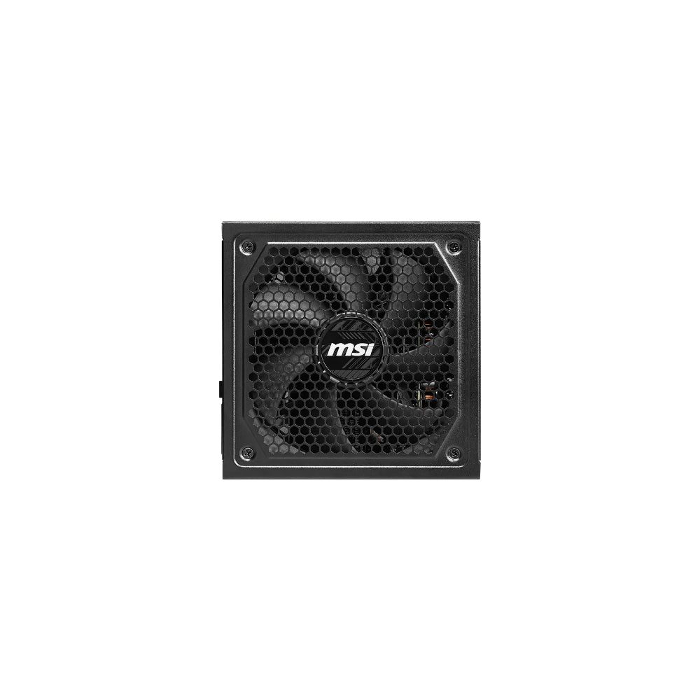 MSI MAG A1000GL PCIE5 ATX 3.1 1000W 80 PLUS Gold