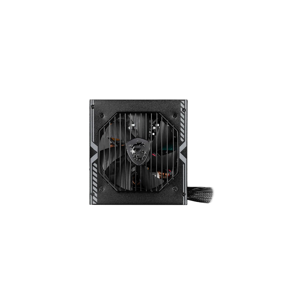 MSI MAG A750BN PCIE5 ATX 3.0 750W 80 PLUS Bronze