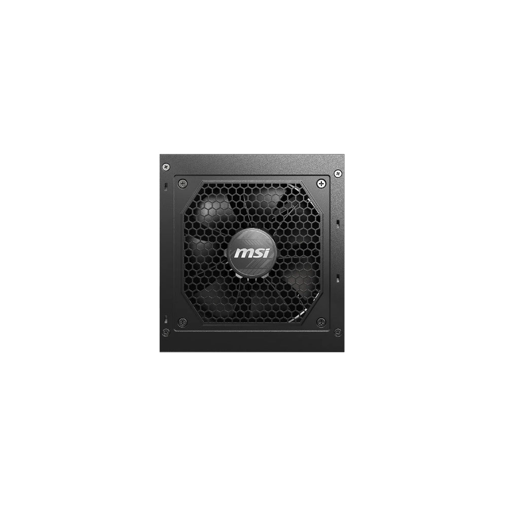 MSI MAG A850GL PCIE5 ATX 3.1 850W 80 PLUS Gold