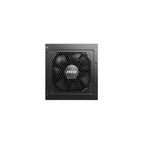 MSI MAG A850GL PCIE5 ATX 3.1 850W 80 PLUS Gold