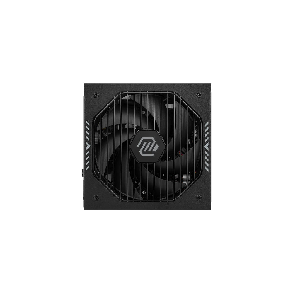 MSI MAG A850GLS PCIE5 ATX 3.1 850W 80 PLUS Gold