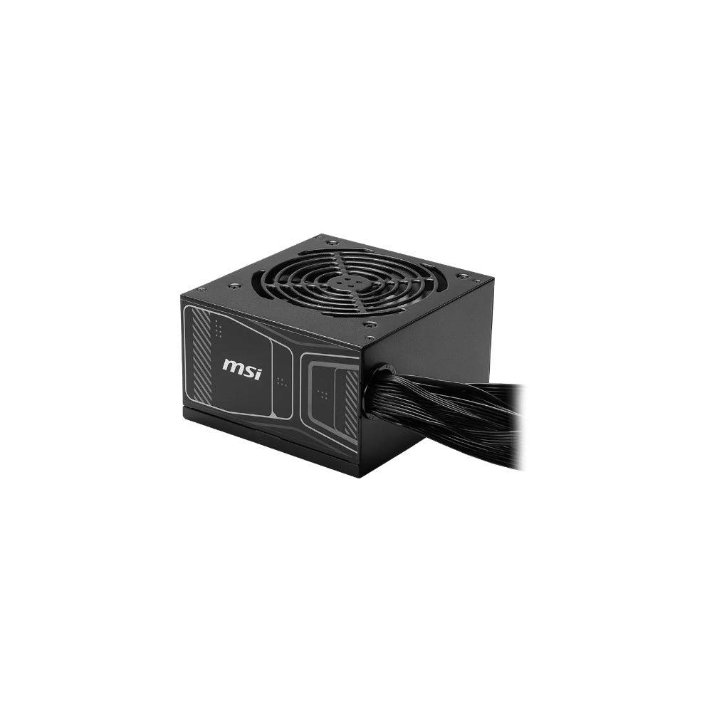 MSI MAG A850GN 850W ATX 3.1 80 PLUS Gold